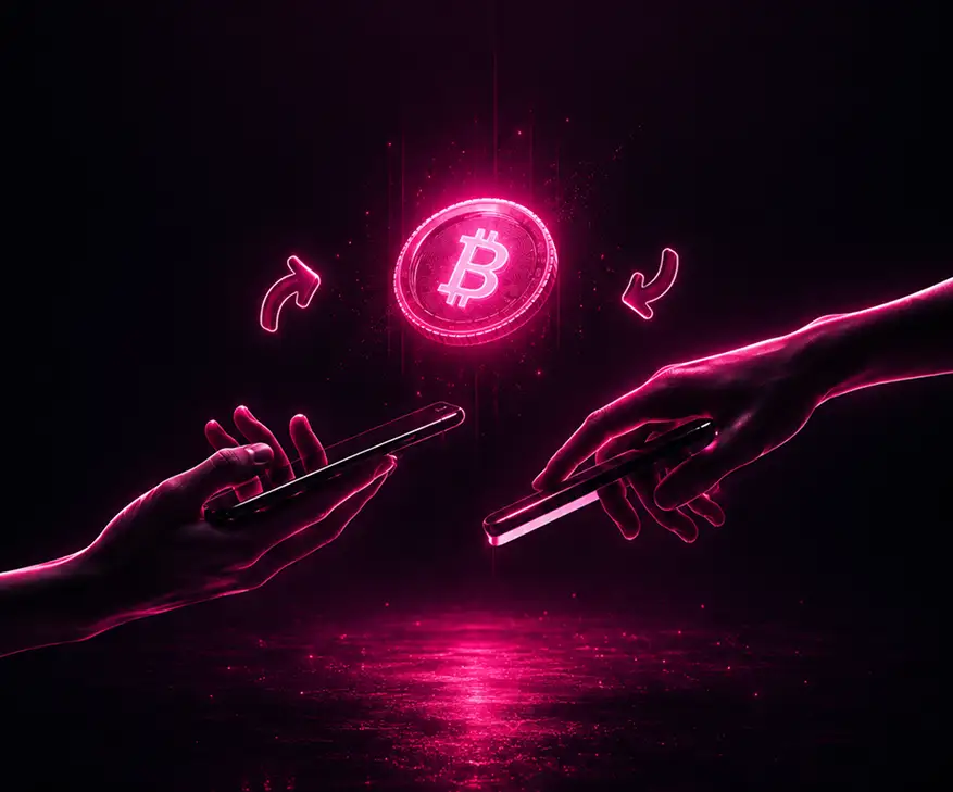 Decentralized Exchange